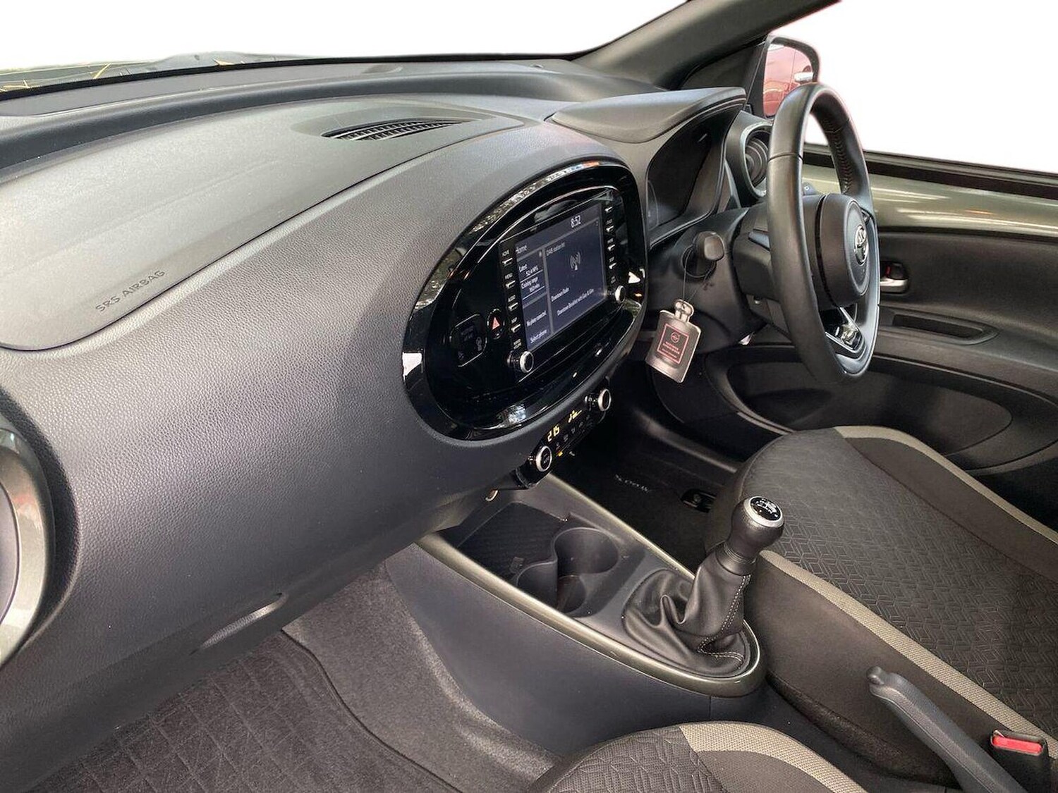 Used Toyota Aygo X 2023 for sale - 75987669: Photo 7