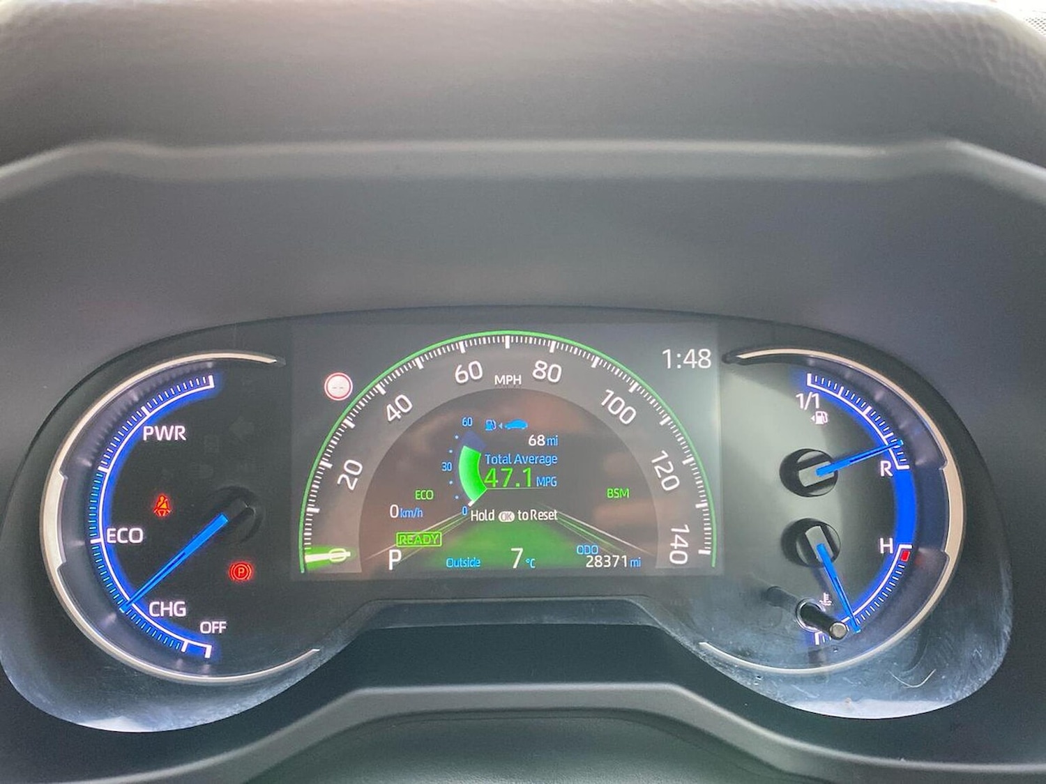 Used Toyota RAV4 2022 for sale - 76969989: Photo 10