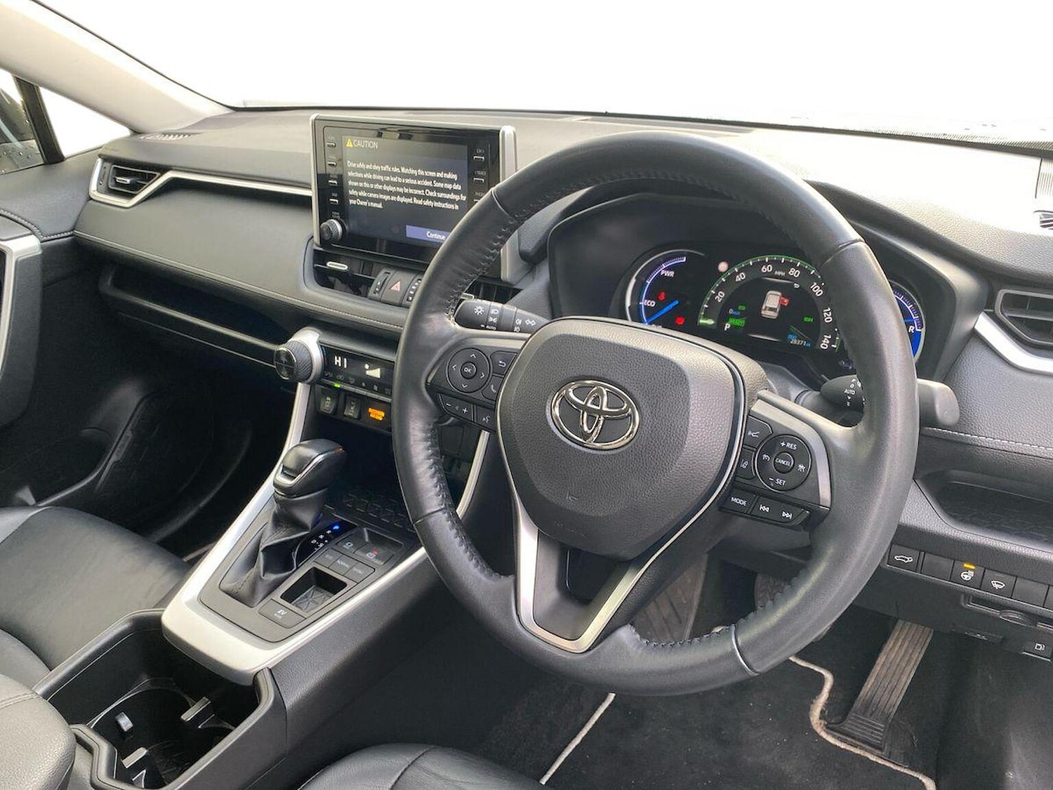 Used Toyota RAV4 2022 for sale - 76969989: Photo 15