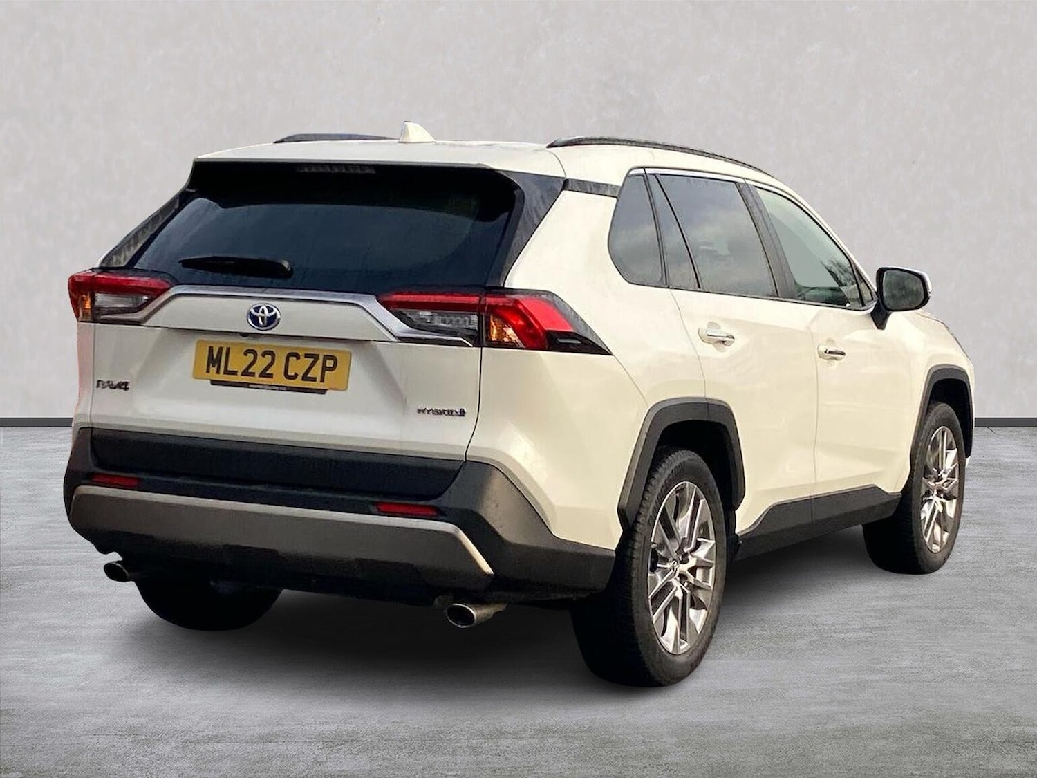 Used Toyota RAV4 2022 for sale - 76969989: Photo 18