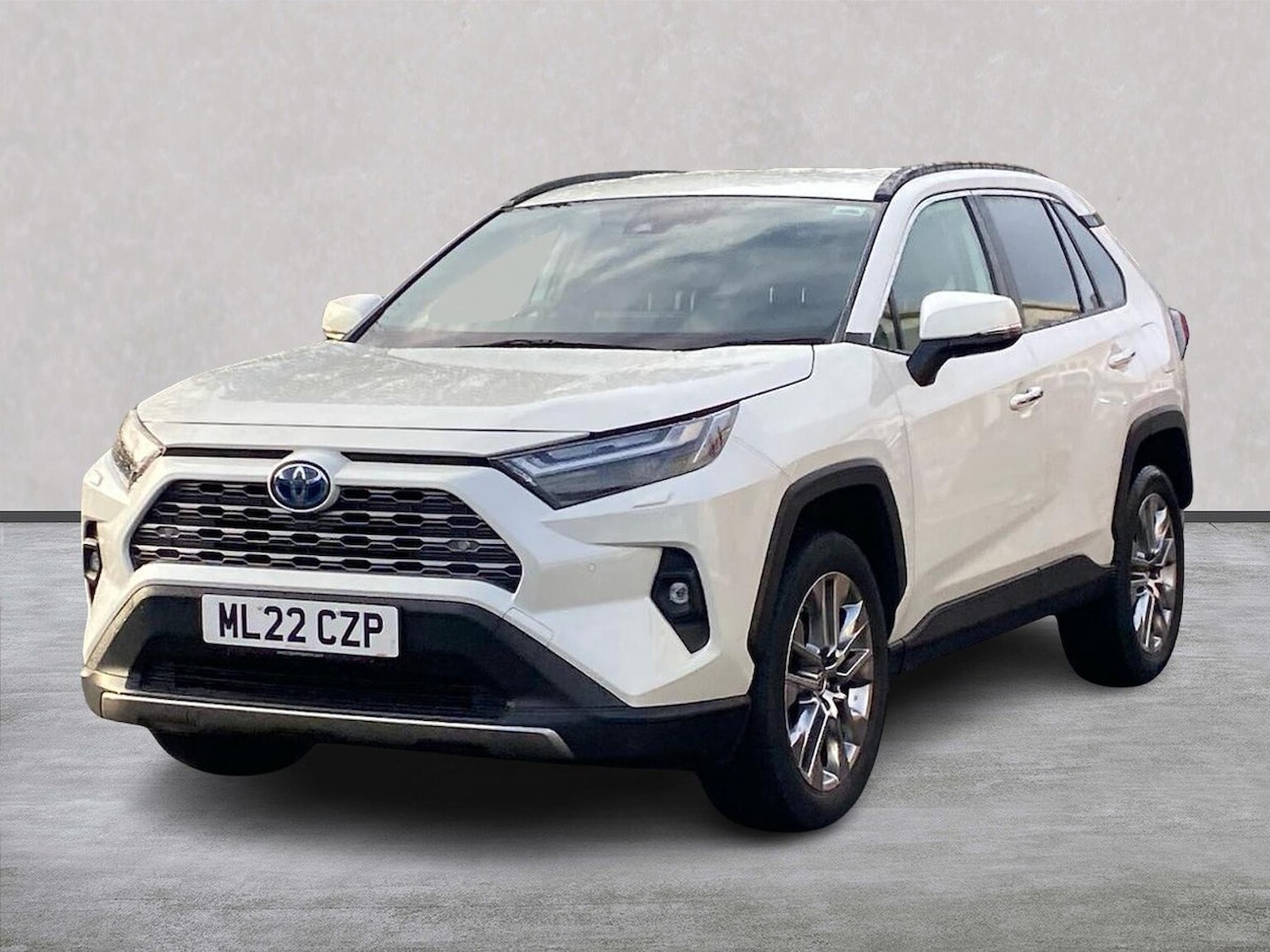 Used Toyota RAV4 2022 for sale - 76969989: Photo 20