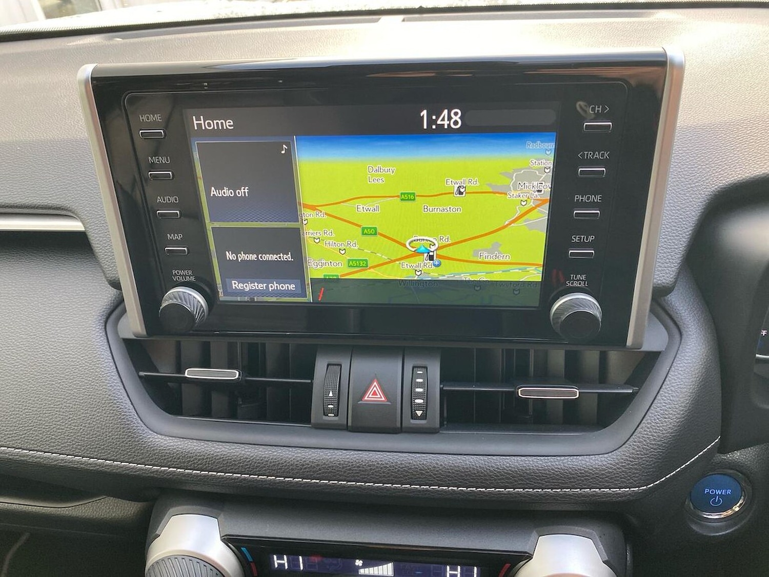 Used Toyota RAV4 2022 for sale - 76969989: Photo 23