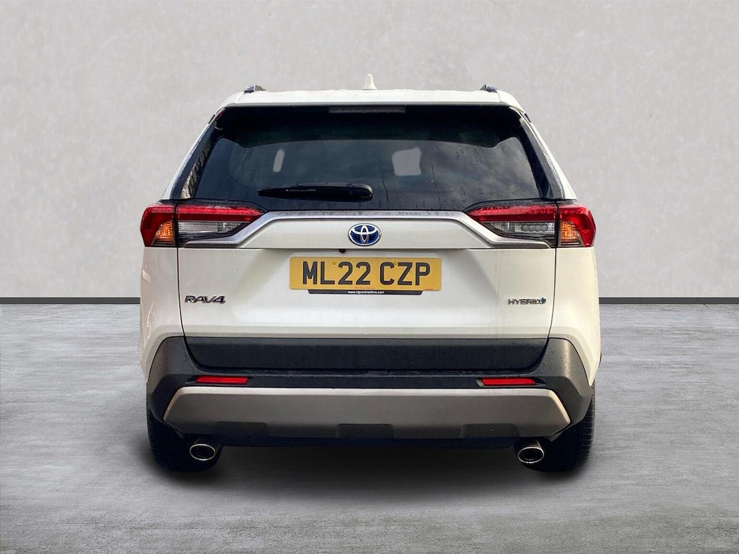 Used Toyota RAV4 2022 for sale - 76969989: Photo 4