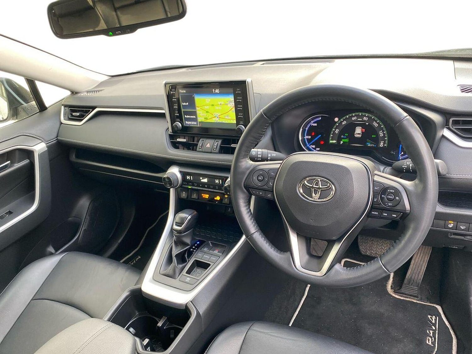 Used Toyota RAV4 2022 for sale - 76969989: Photo 8