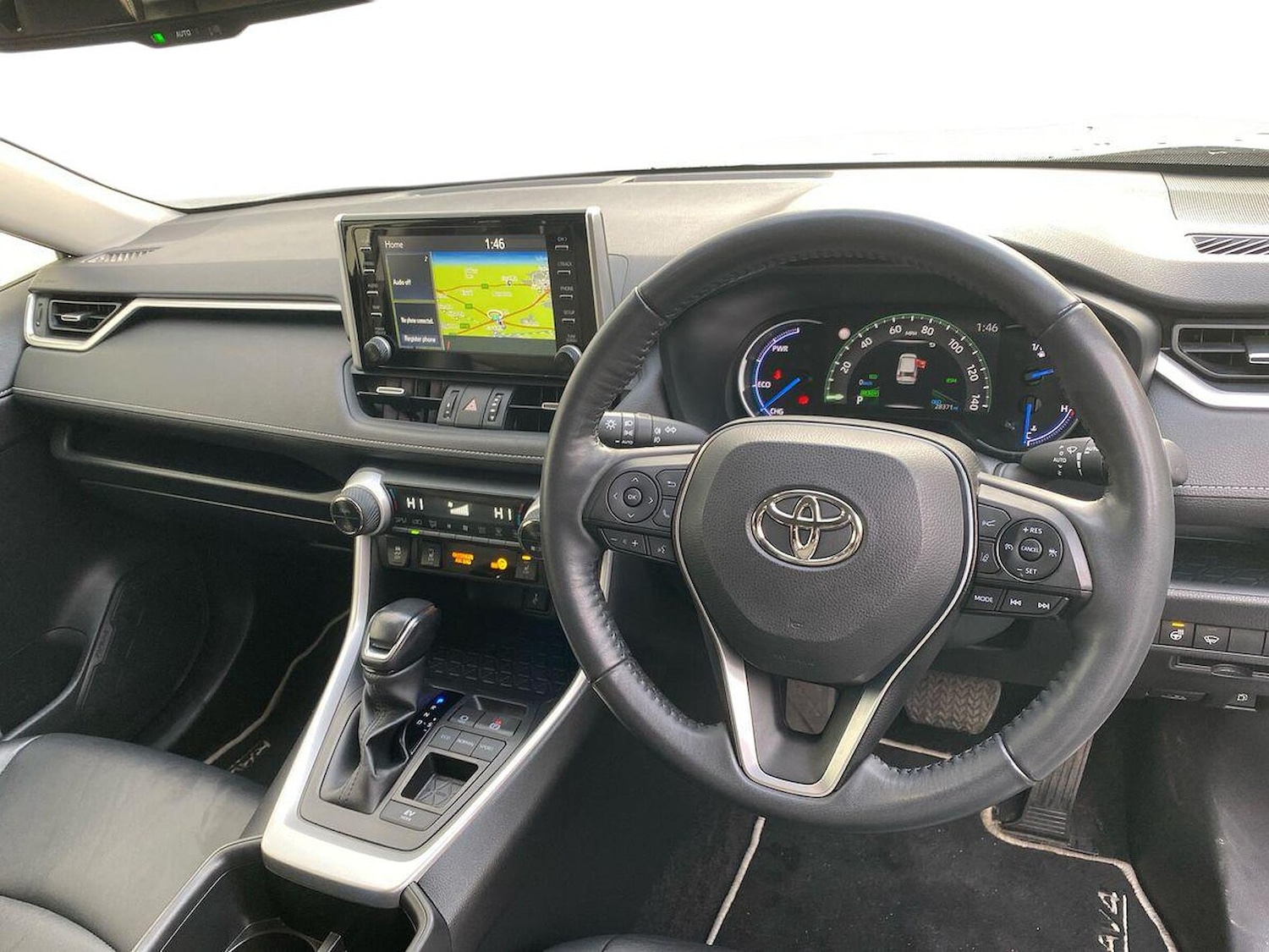 Used Toyota RAV4 2022 for sale - 76969989: Photo 9