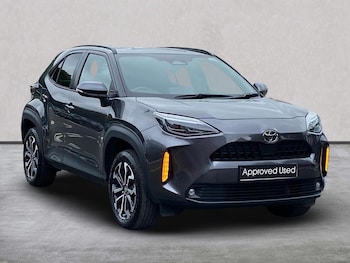 Toyota - Yaris Cross