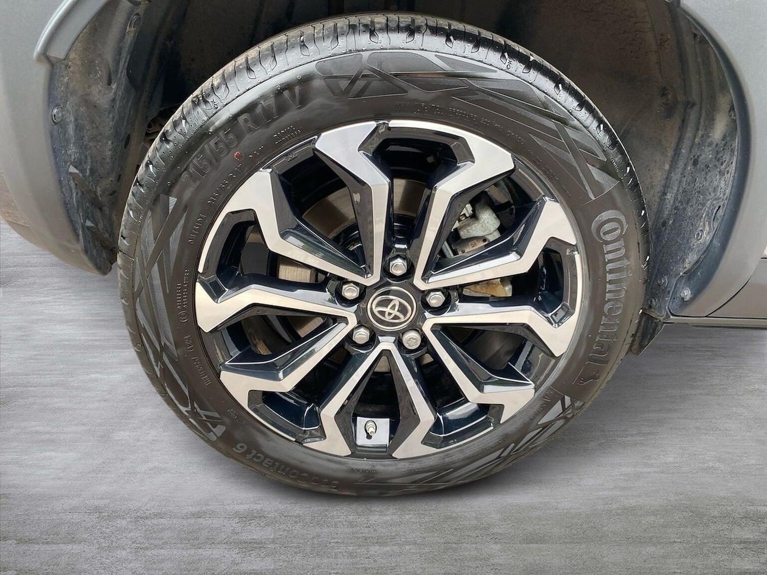 Vehicle 6