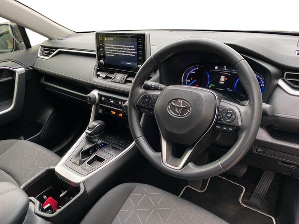 Used Toyota RAV4 2022 for sale - 76212045: Photo 15