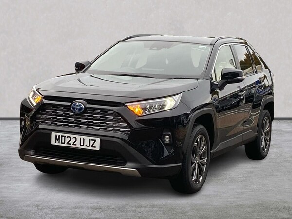 Used Toyota RAV4 2022 for sale - 76212045: Photo 20