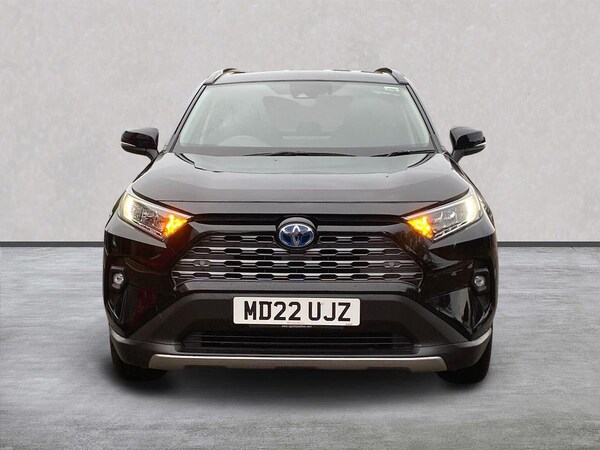 Used Toyota RAV4 2022 for sale - 76212045: Photo 5