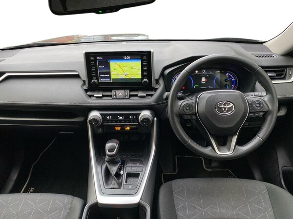 Used Toyota RAV4 2022 for sale - 76212045: Photo 8