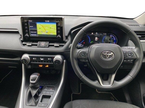 Used Toyota RAV4 2022 for sale - 76212045: Photo 9