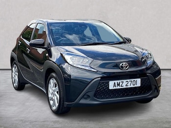 Used Toyota Aygo X 2023 for sale - 78820847: Photo