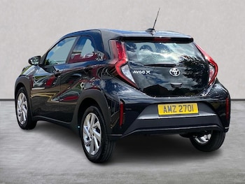 Used Toyota Aygo X 2023 for sale - 78820847: Photo