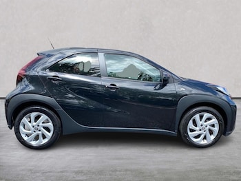 Used Toyota Aygo X 2023 for sale - 78820847: Photo