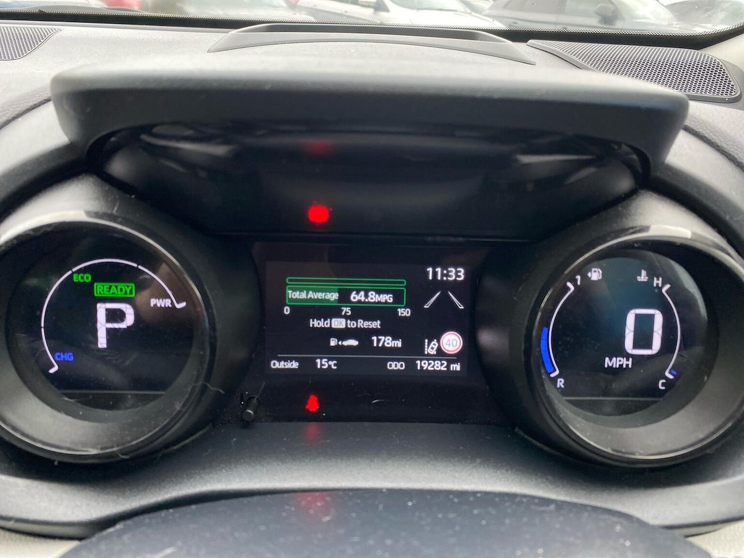 Used Toyota Yaris 2023 for sale - 76455194: Photo 10