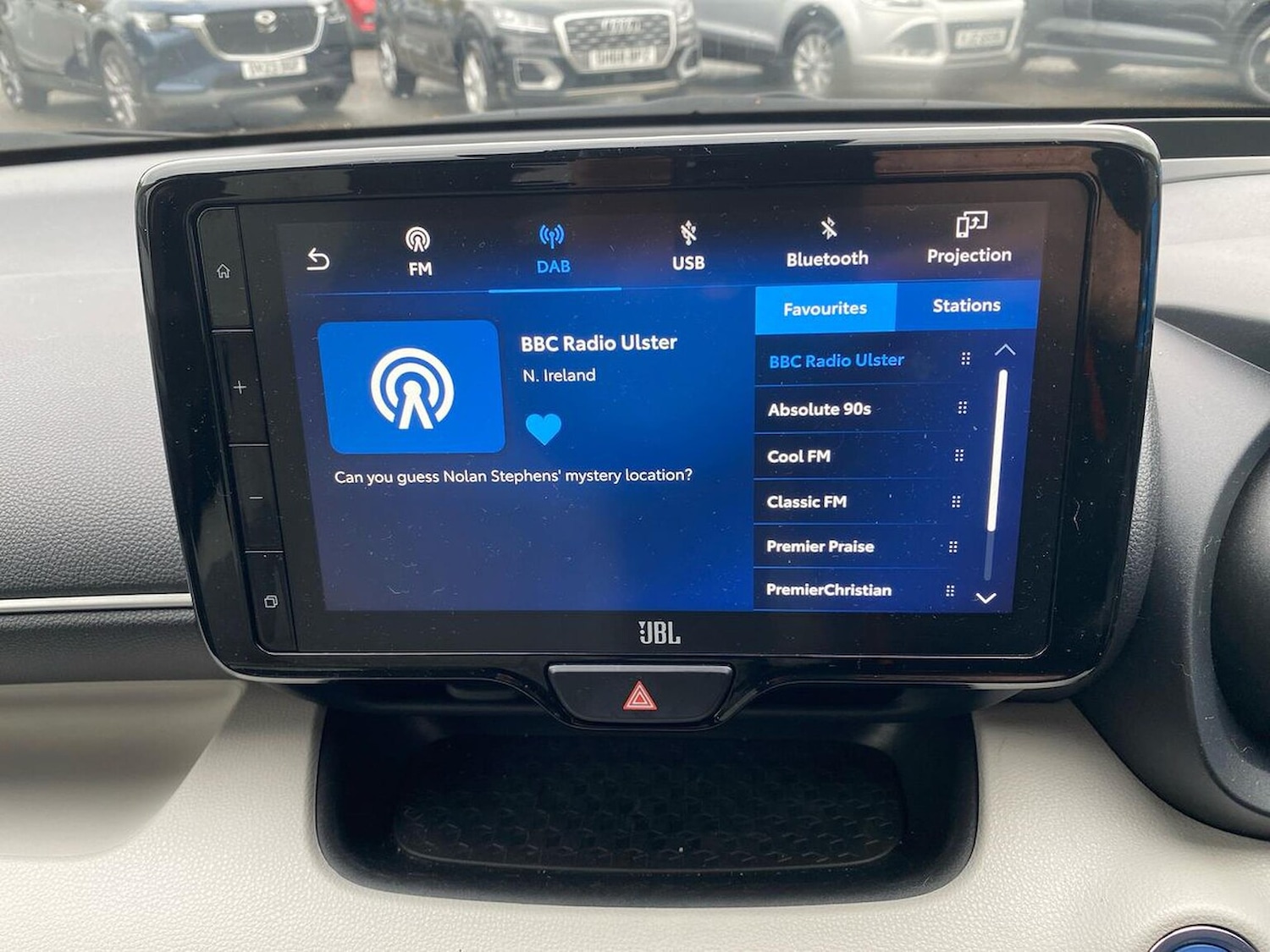 Used Toyota Yaris 2023 for sale - 76455194: Photo 11