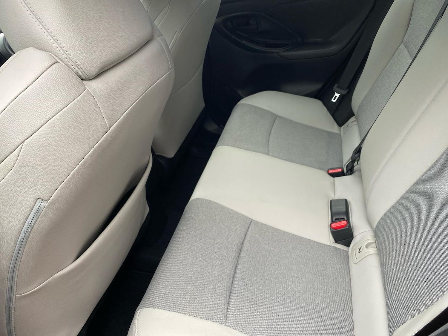 Used Toyota Yaris 2023 for sale - 76455194: Photo 16