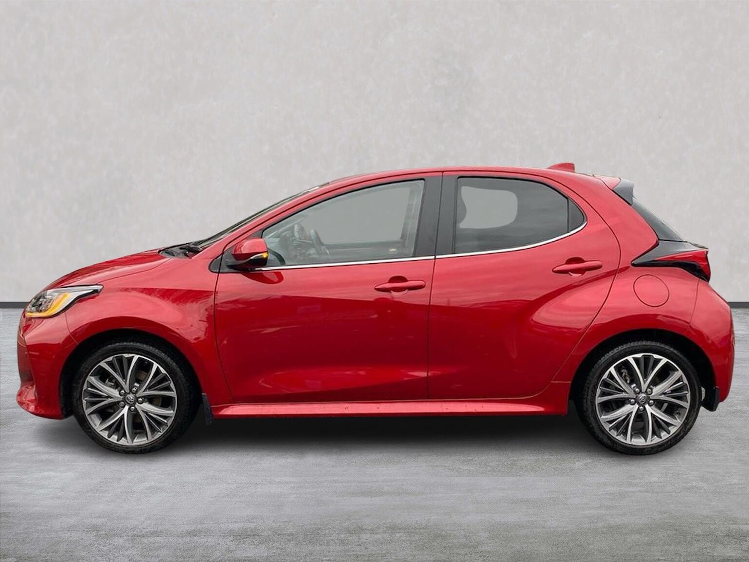 Used Toyota Yaris 2023 for sale - 76455194: Photo 19