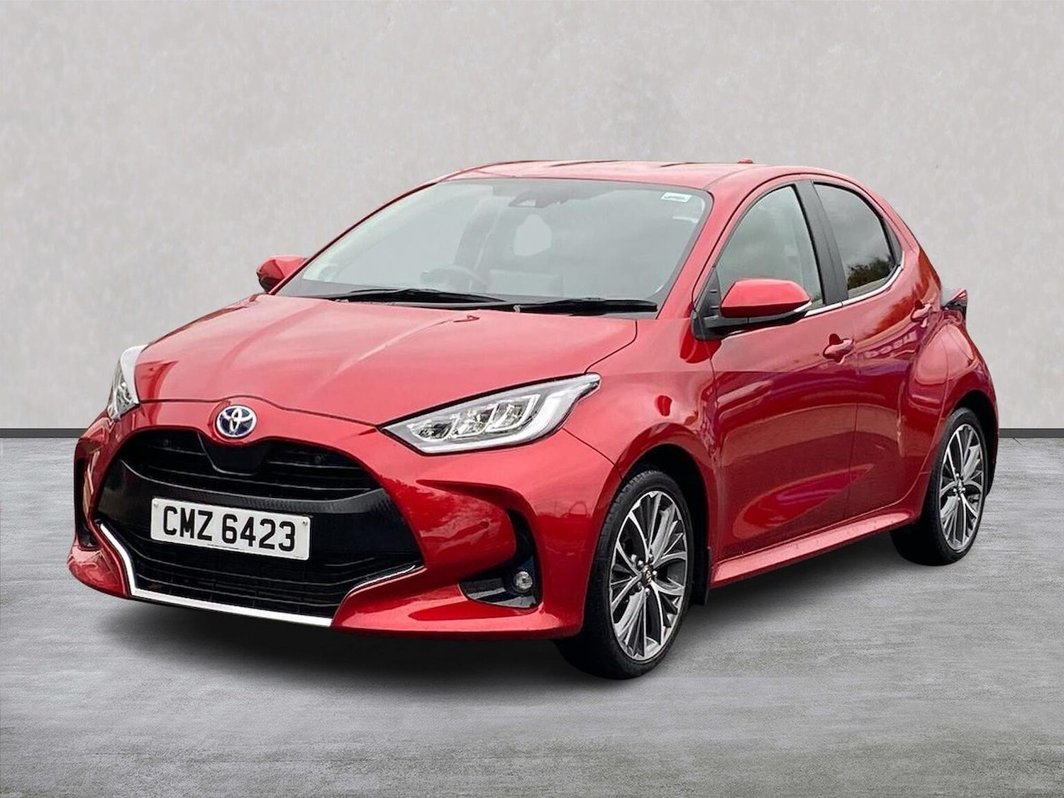 Used Toyota Yaris 2023 for sale - 76455194: Photo 20