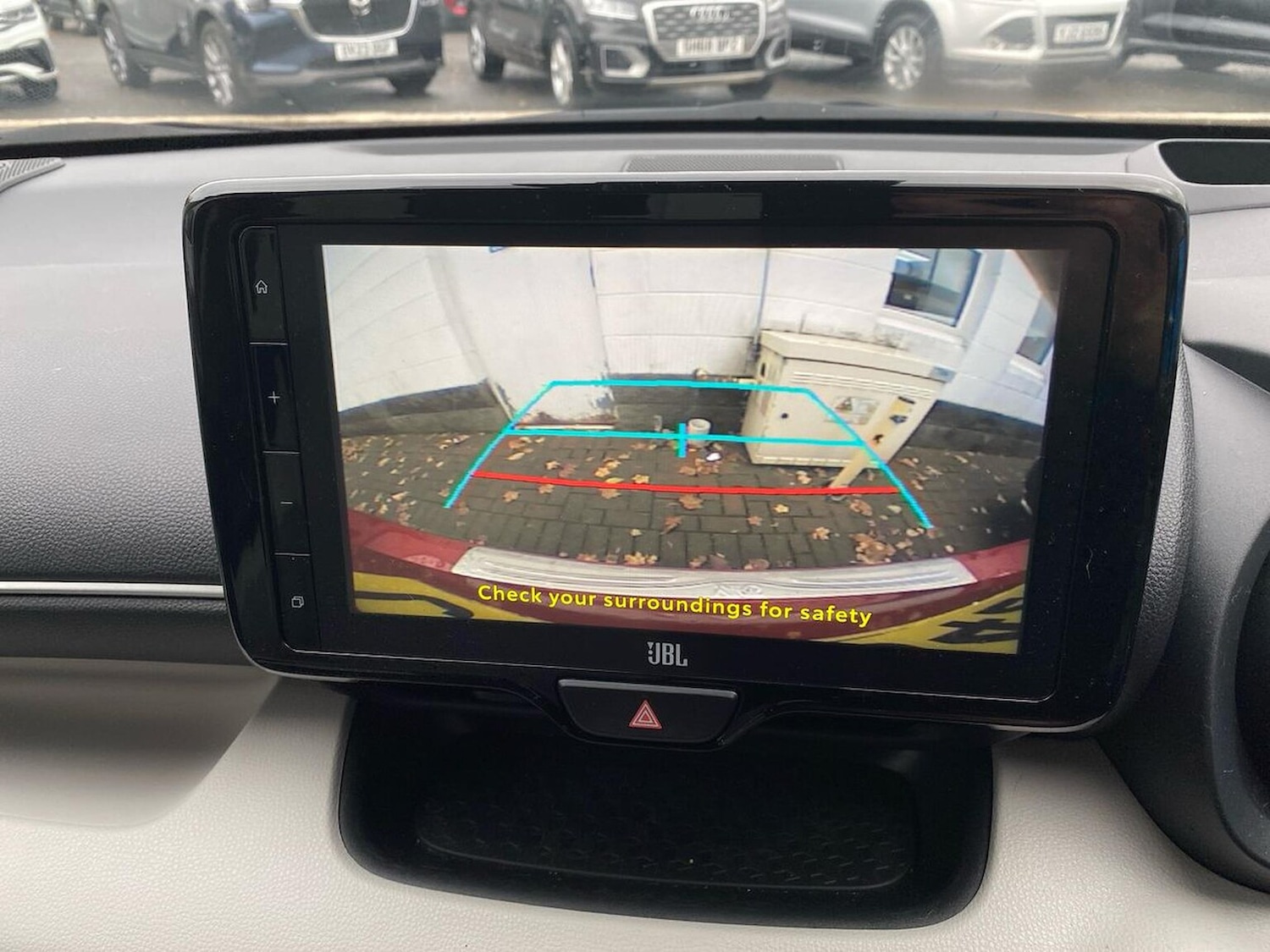 Used Toyota Yaris 2023 for sale - 76455194: Photo 23