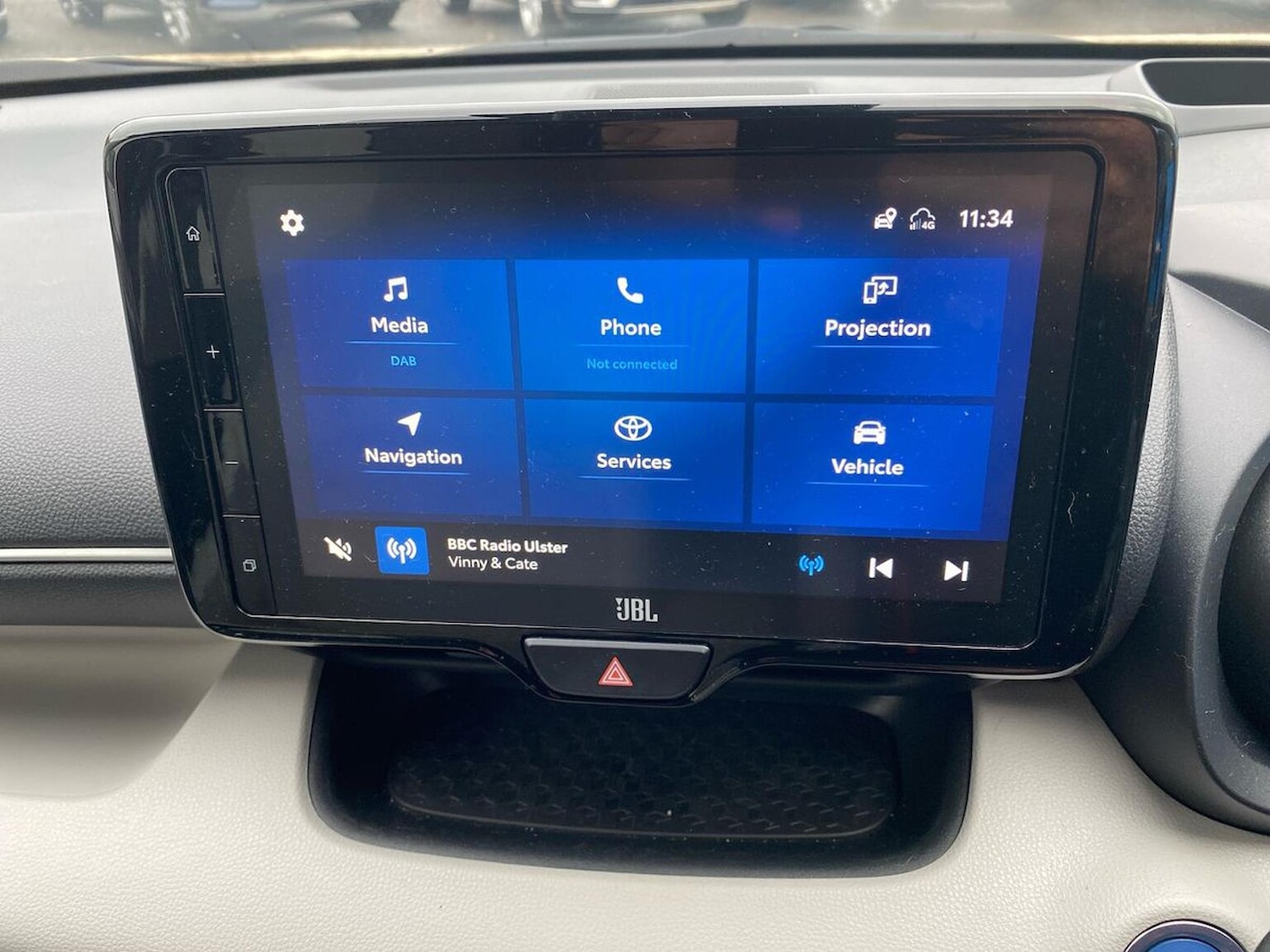 Used Toyota Yaris 2023 for sale - 76455194: Photo 24