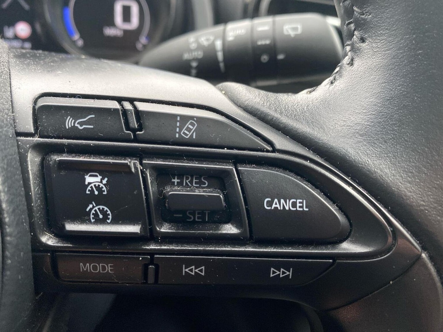 Used Toyota Yaris 2023 for sale - 76455194: Photo 25