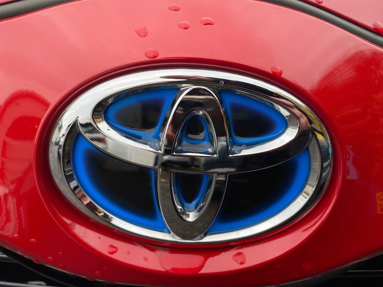 Used Toyota Yaris 2023 for sale - 76455194: Photo 29