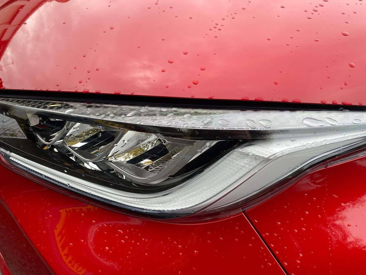 Used Toyota Yaris 2023 for sale - 76455194: Photo 30