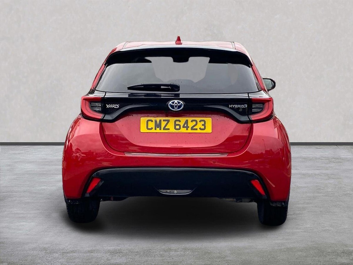 Used Toyota Yaris 2023 for sale - 76455194: Photo 4