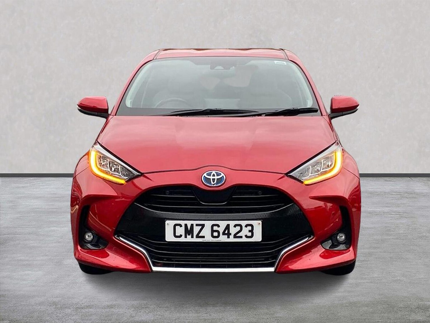 Used Toyota Yaris 2023 for sale - 76455194: Photo 5