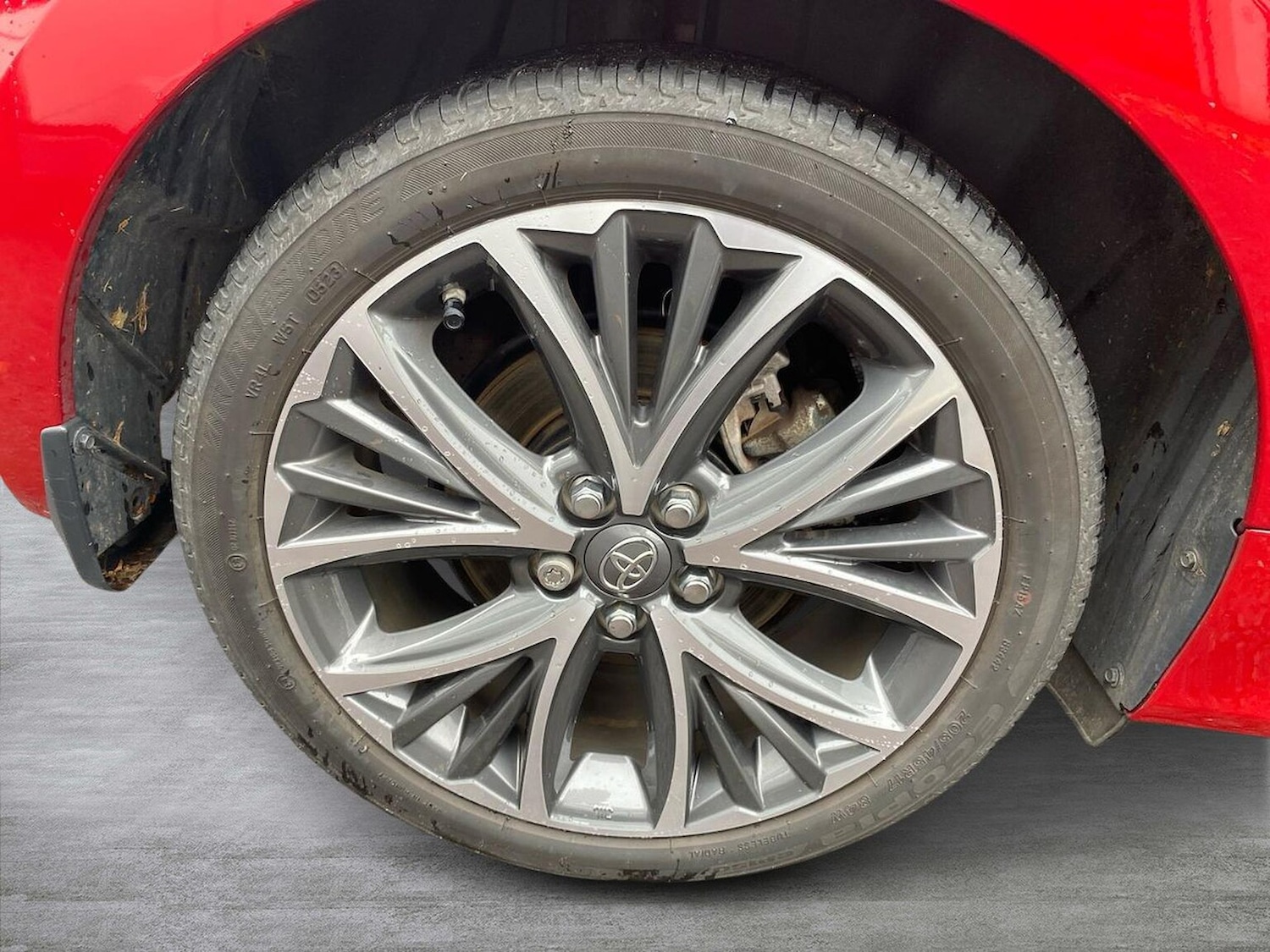 Used Toyota Yaris 2023 for sale - 76455194: Photo 6