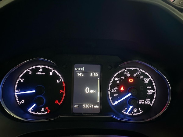 Used Toyota Yaris 2019 for sale - 76273522: Photo 10