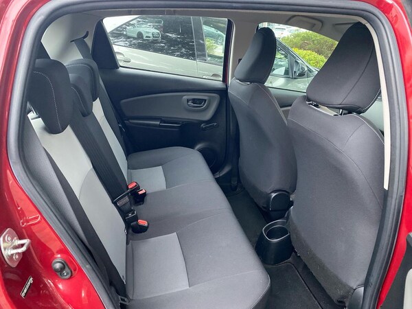 Used Toyota Yaris 2019 for sale - 76273522: Photo 16