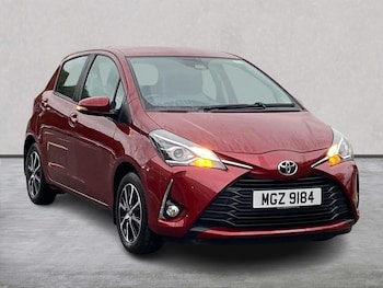 Toyota - Yaris