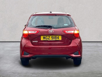 Used Toyota Yaris 2019 for sale - 76273522: Photo 4