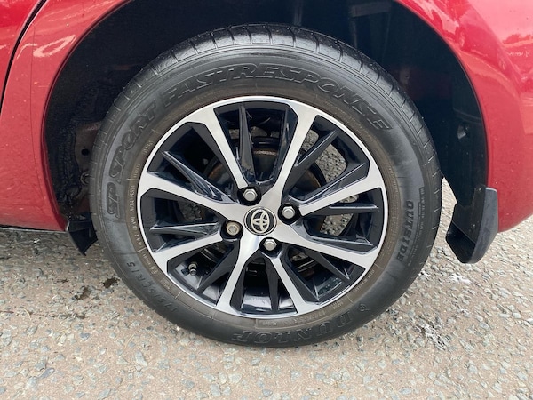 Used Toyota Yaris 2019 for sale - 76273522: Photo 6
