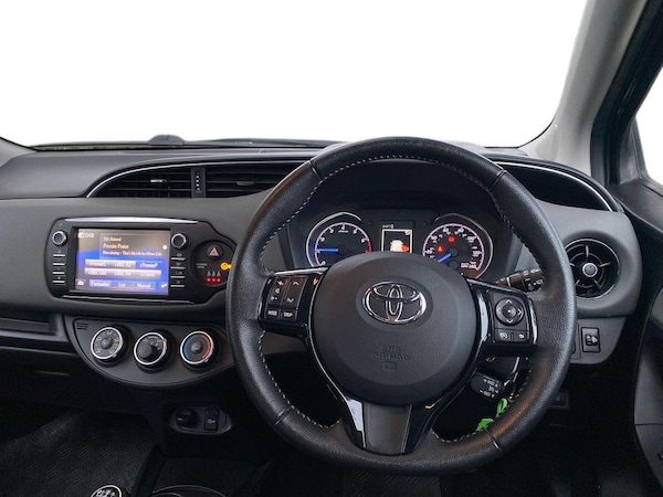 Used Toyota Yaris 2019 for sale - 76273522: Photo 9
