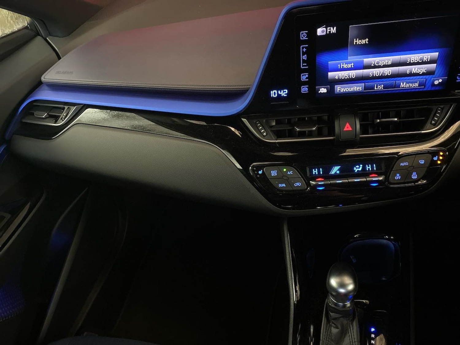 Used Toyota C-HR 2018 for sale - 76951157: Photo 13