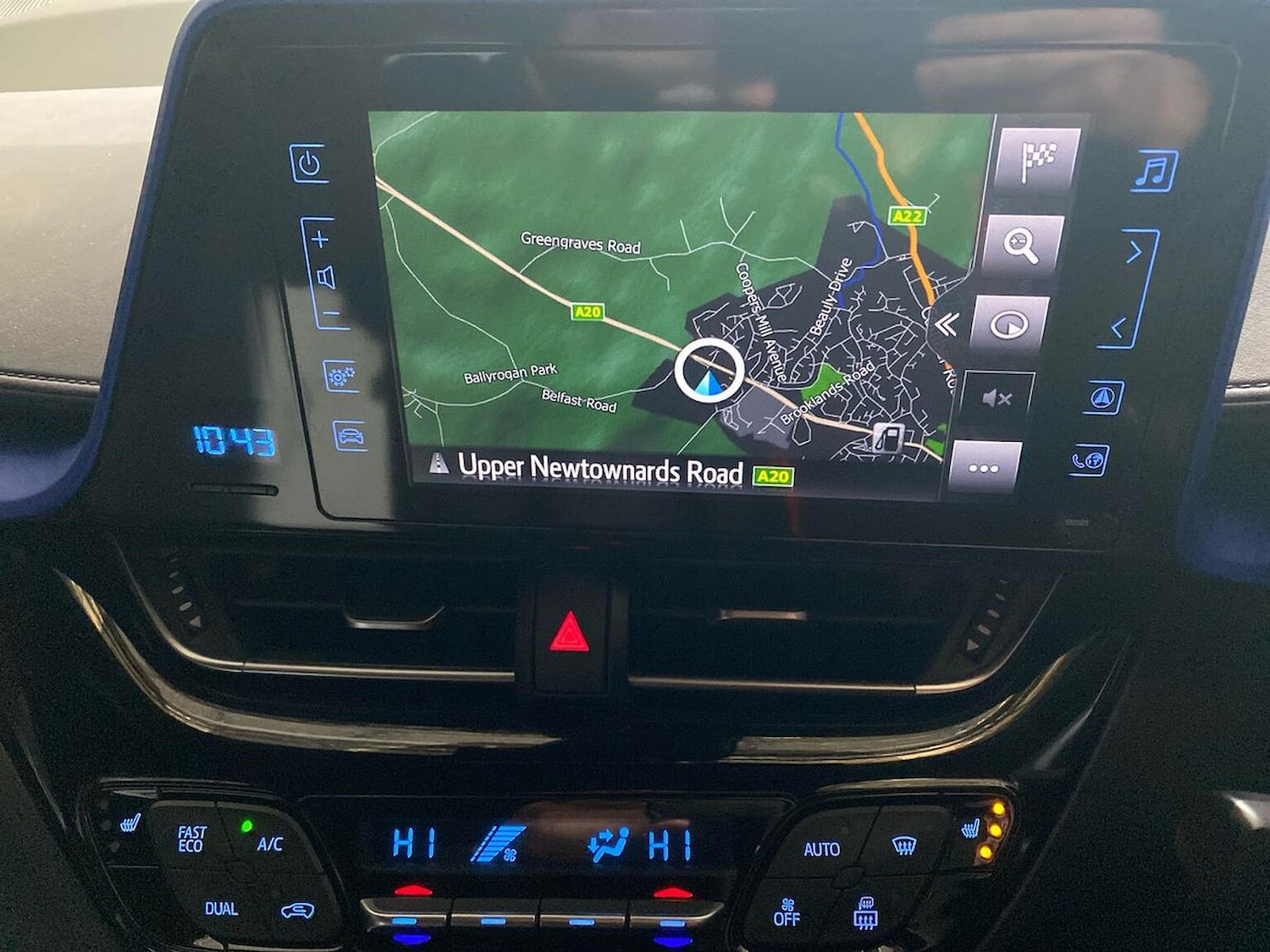 Used Toyota C-HR 2018 for sale - 76951157: Photo 24