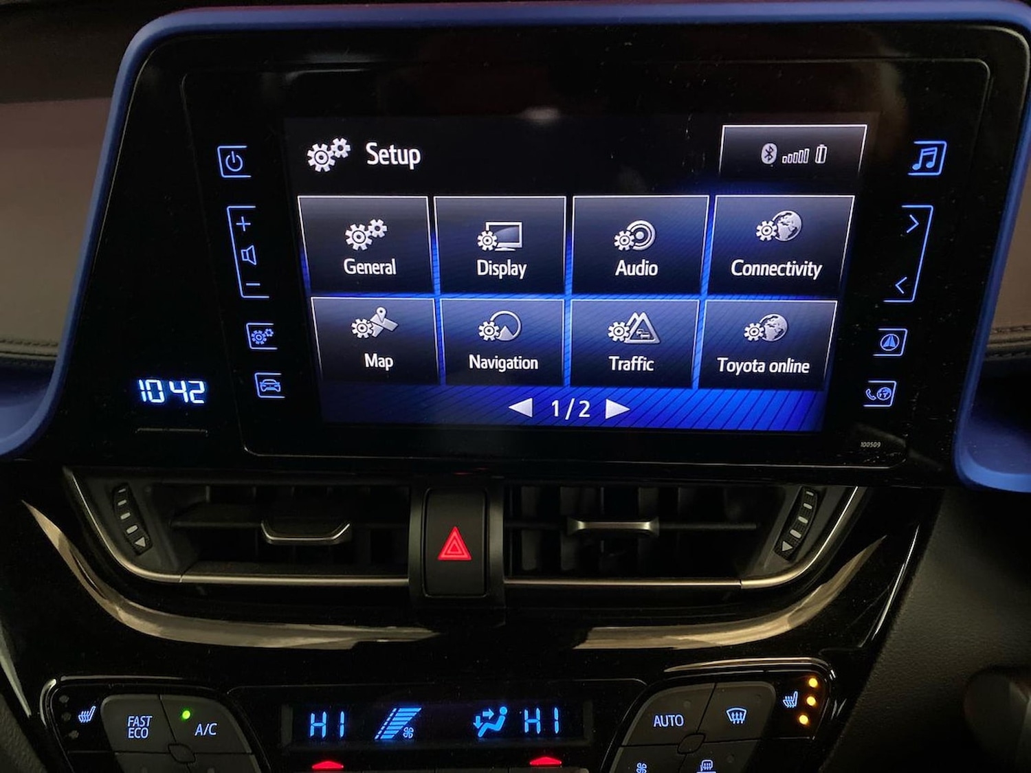 Used Toyota C-HR 2018 for sale - 76951157: Photo 25