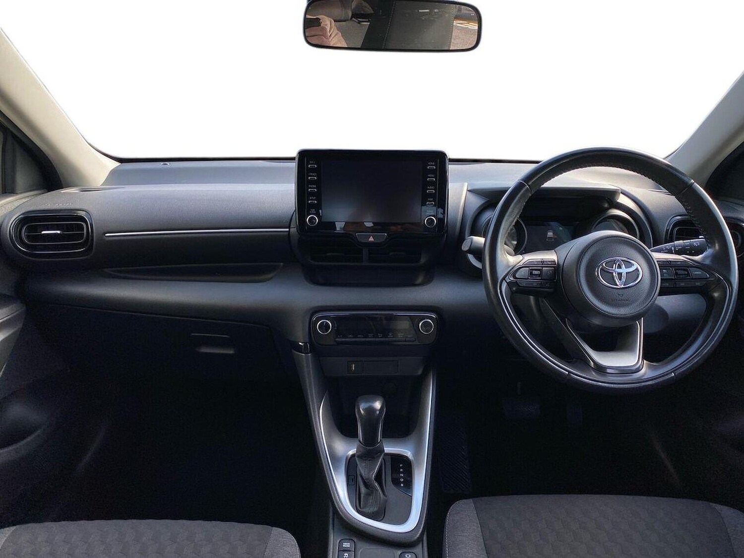 Used Toyota Yaris 2021 for sale - 78211118: Photo 10