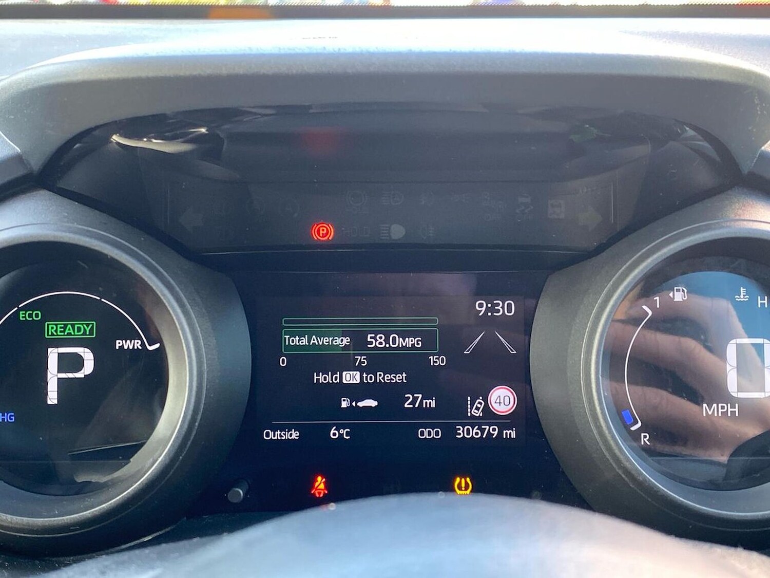 Used Toyota Yaris 2021 for sale - 78211118: Photo 12