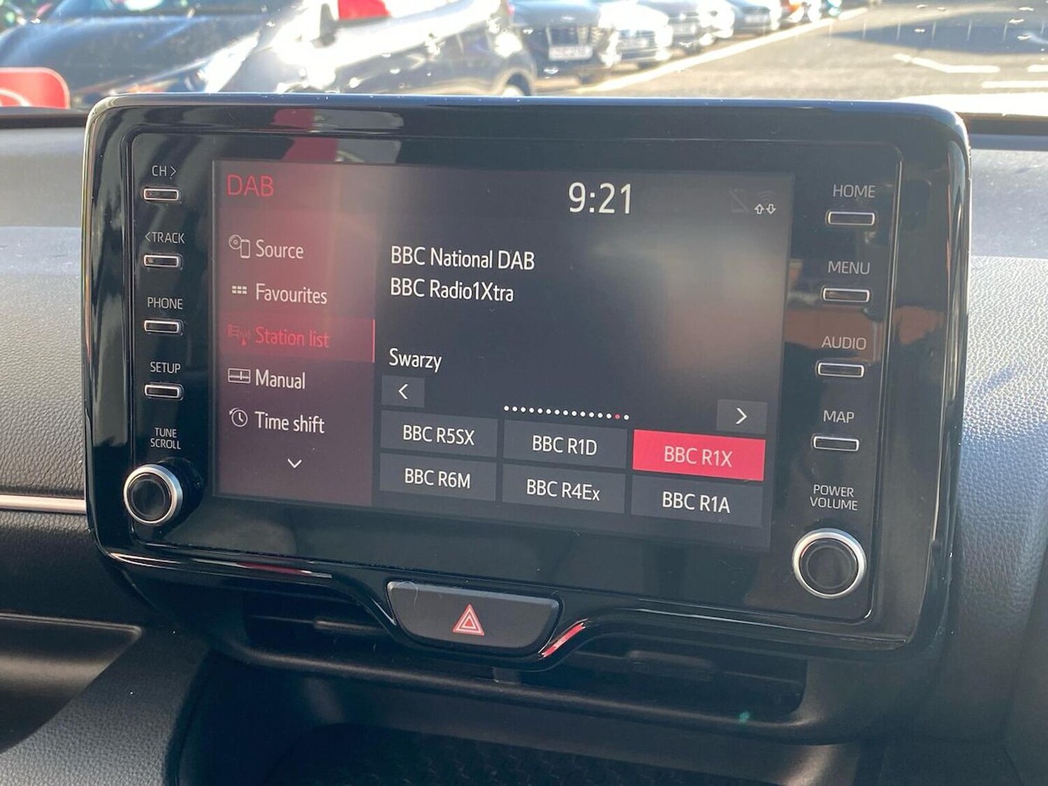 Used Toyota Yaris 2021 for sale - 78211118: Photo 13