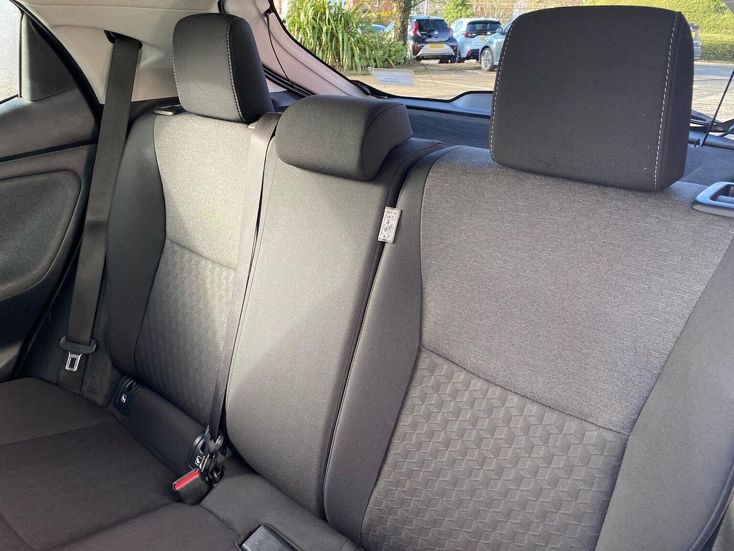 Used Toyota Yaris 2021 for sale - 78211118: Photo 18