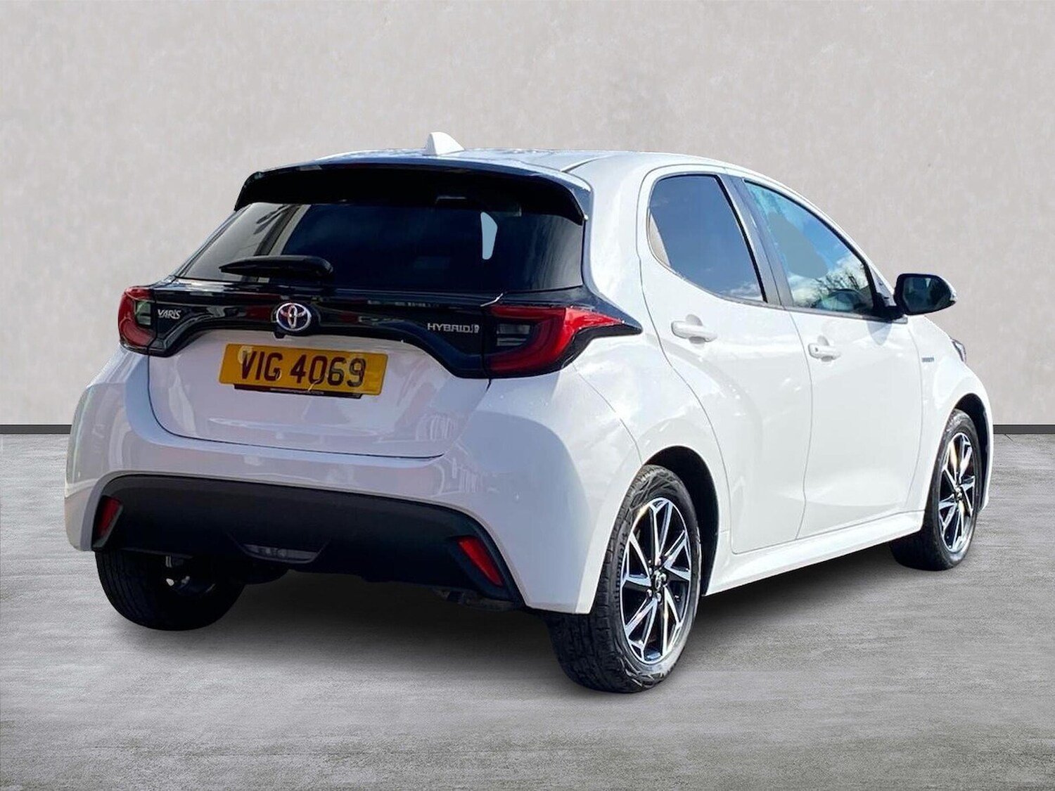 Used Toyota Yaris 2021 for sale - 78211118: Photo 20