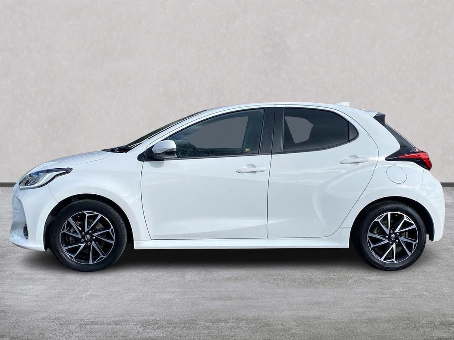 Used Toyota Yaris 2021 for sale - 78211118: Photo 21