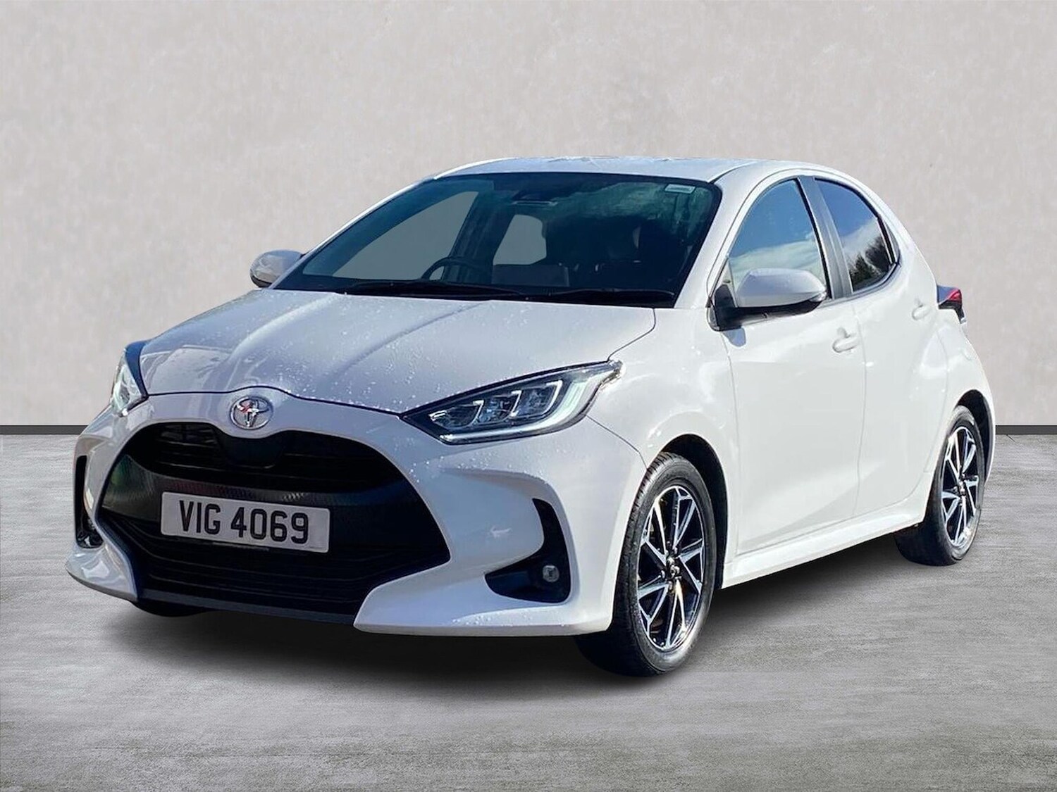 Used Toyota Yaris 2021 for sale - 78211118: Photo 22