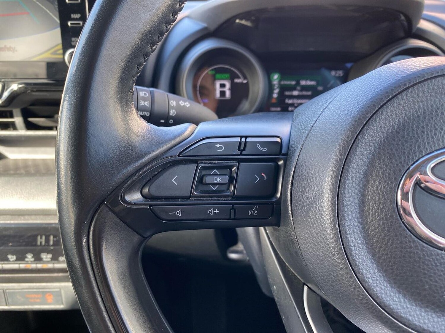 Used Toyota Yaris 2021 for sale - 78211118: Photo 27