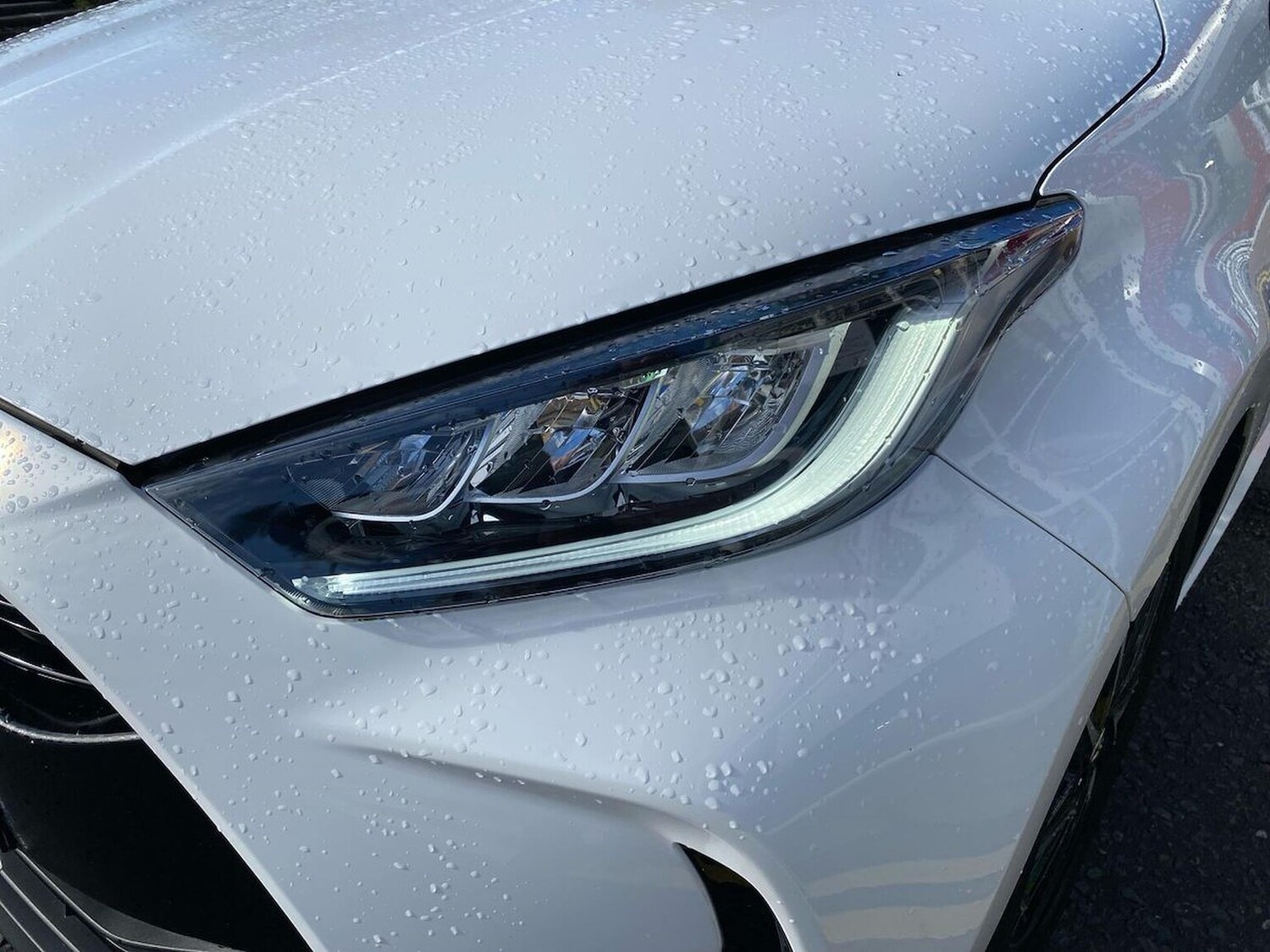 Used Toyota Yaris 2021 for sale - 78211118: Photo 31